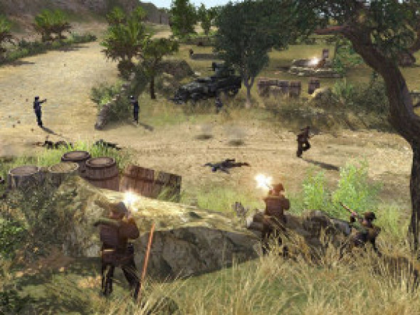 Buying Men of War – image 6
