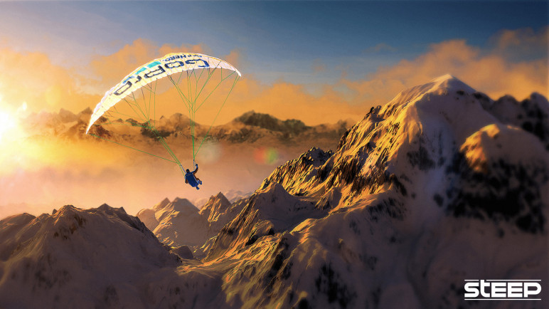 Купить Steep – изображение 3