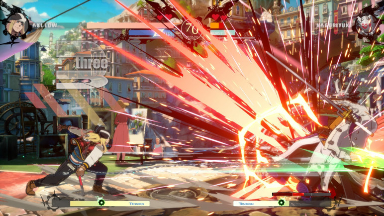 Покупка на ваш аккаунт для GUILTY GEAR -STRIVE- – изображение 7