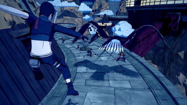 DLC для Naruto to Boruto: Shinobi Striker – изображение 10