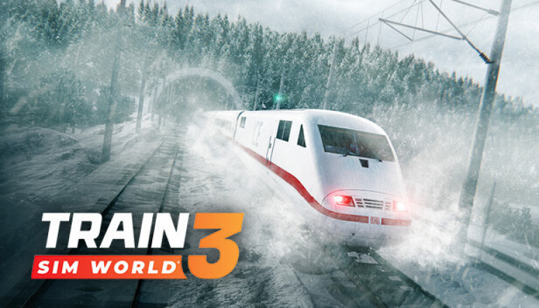 Оффлайн аккаунты для Train Sim World 3 – изображение 12