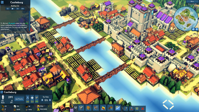 Buy DLC to Kingdoms and Castles for Steam – image 4