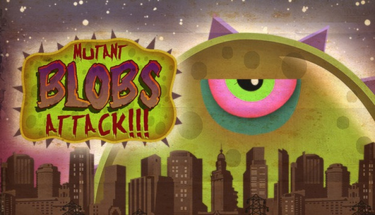 Tales From Space: Mutant Blobs Attack – Ключи и гифты для Steam – изображение 12