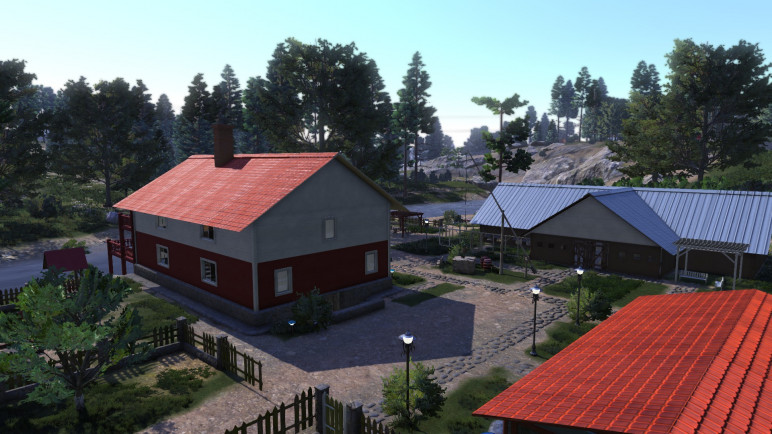 Additional DLC to Lumberjacks Dynasty – image 3
