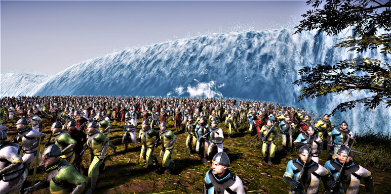 Review of Ultimate Epic Battle Simulator 2 – image 7