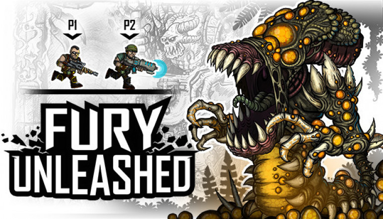 Buy Fury Unleashed – image 12