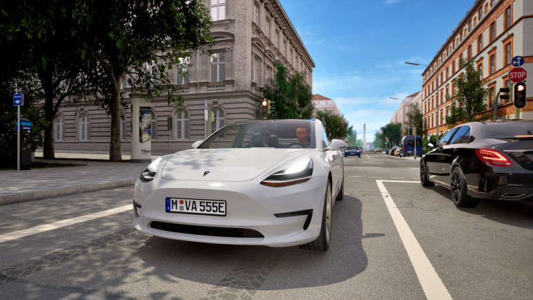 Buy an Offline CityDriver Account – image 2