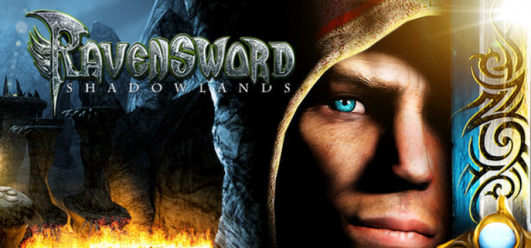 Ravensword: Shadowlands for Mobile – image 8