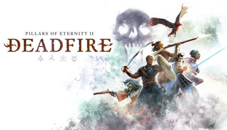 DLC для Pillars of Eternity II: Deadfire – изображение 12