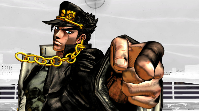 JoJos Bizarre Adventure All Star Battle R – image 2