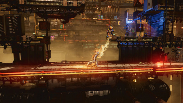 Ключи и гифты для Oddworld: Soulstorm – изображение 3