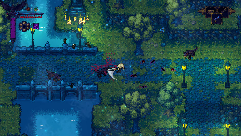 Купить Hunt the Night – изображение 2