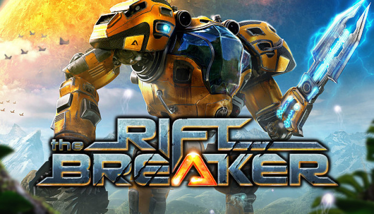 The Riftbreaker Key – image 12