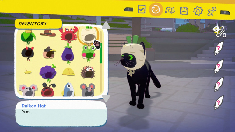 Ключи и гифты для Little Kitty, Big City – изображение 5