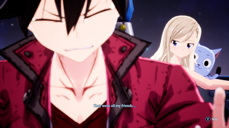 EDENS ZERO – image 4