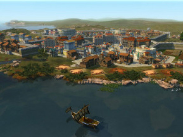 Buy Caesar Key 4 for Steam – image 4