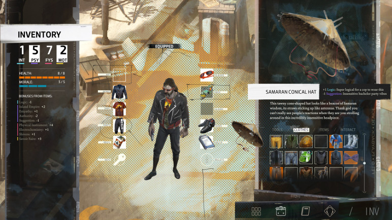 Купить Disco Elysium – изображение 4