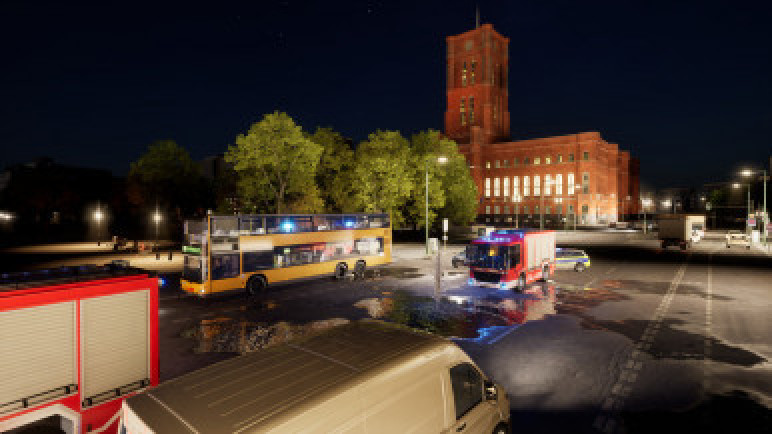 Buying the bus – image 5