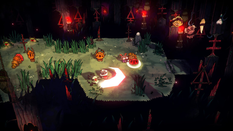 The Cult of the Lamb – image 3