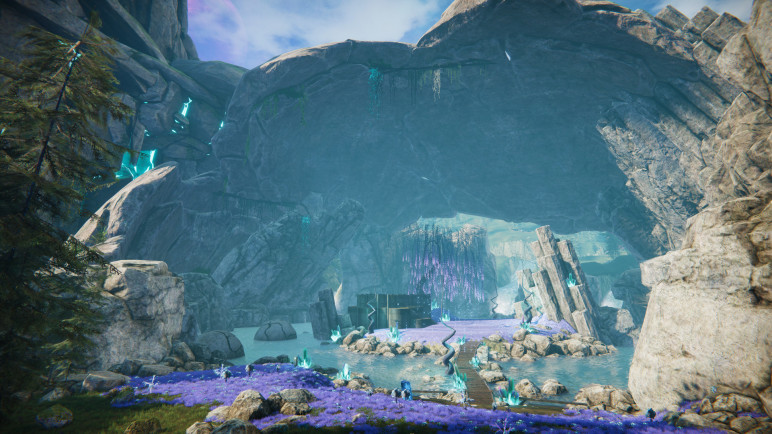 Download the Edge of Eternity DLC for Steam – image 11