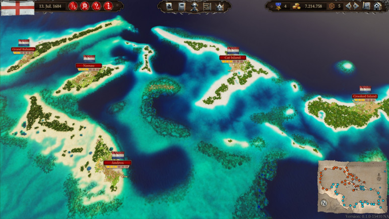 The Port Royale 4 – image 9