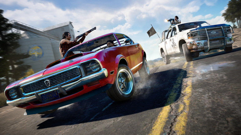 The Far Cry Anthology Bundle – image 3
