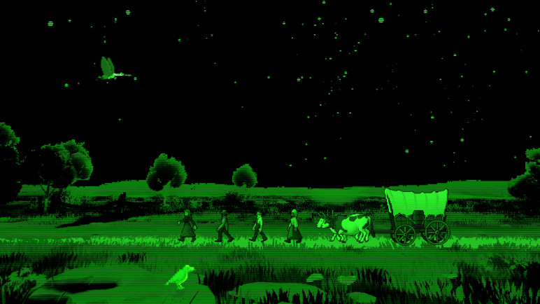 Buy the Oregon Trail Key for Steam – image 7