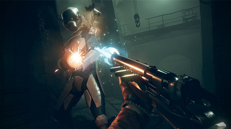 Покупка на ваш аккаунт DEATHLOOP для Epic Games Store – изображение 2