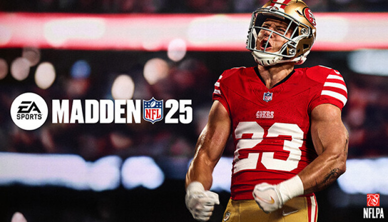 Купить оффлайн аккаунт Madden NFL 25 для Origin – изображение 6