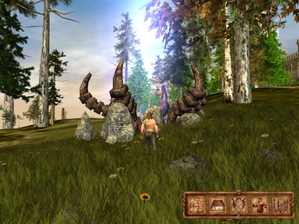 Buy the Ascension to the Throne Key for Steam – image 2