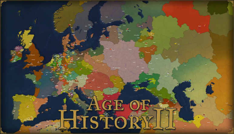 Review of Age of History 2 – image 12