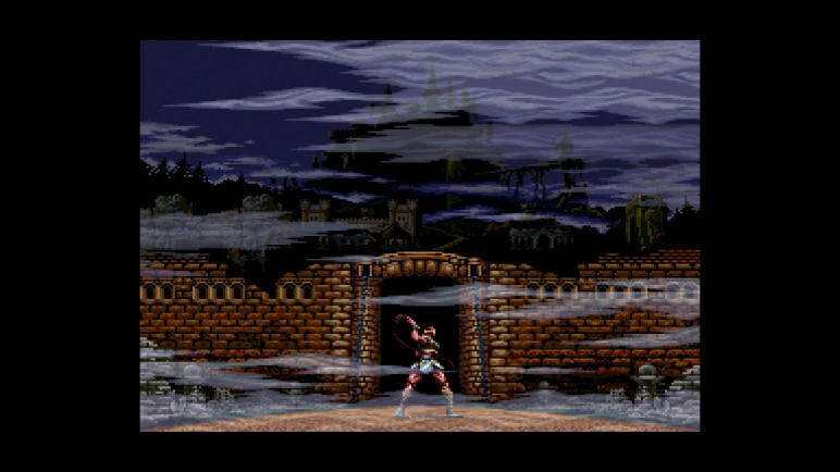 Castlevania Anniversary Collection – image 6