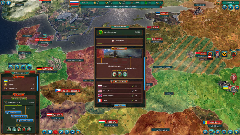 Buying DLC to Realpolitiks – image 2