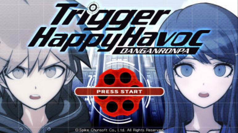 Аккаунты для Danganronpa – изображение 2