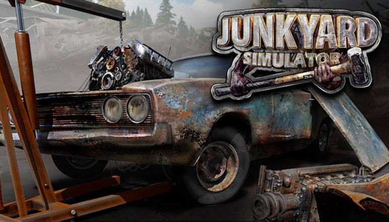 Купить Junkyard Simulator – изображение 9