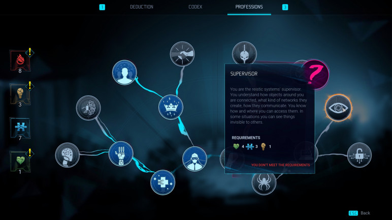 Rental of Gamedec Account – image 7