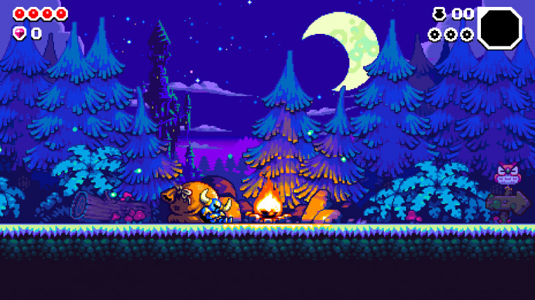 Купить Shovel Knight Dig – изображение 2