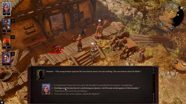 Купить аккаунт Divinity Original Sin 2 – изображение 4
