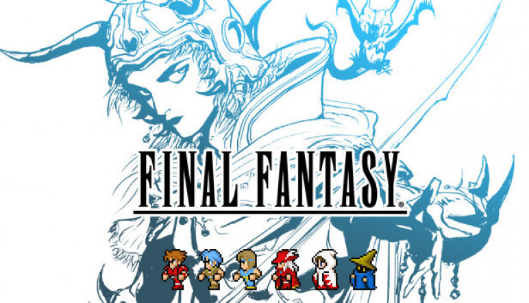 Купить Final Fantasy – изображение 12