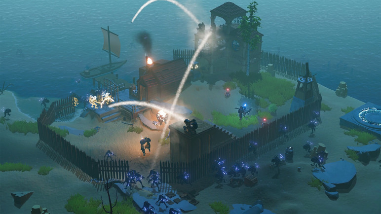 Len's Island for Steam – image 6
