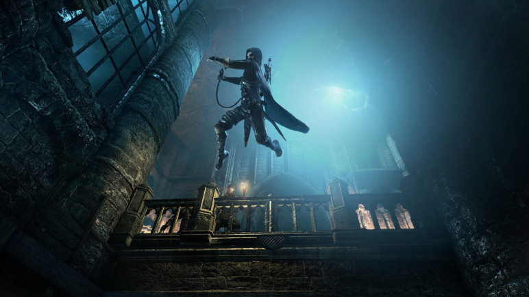 Buying the Thief – image 4