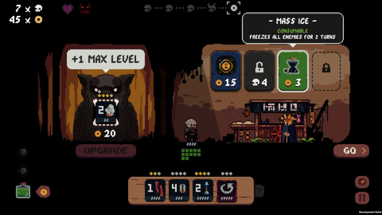The Shogun Showdown Key – image 3