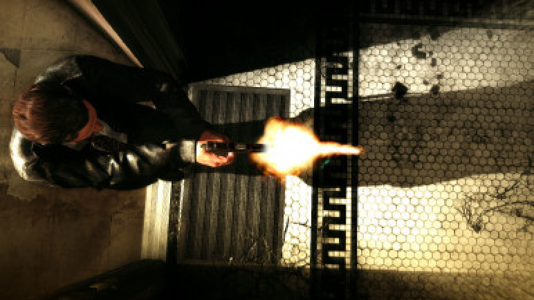 The Max Payne 3 Key – image 2