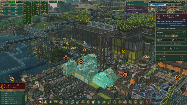 Buy Timberborn Key for Steam – image 5