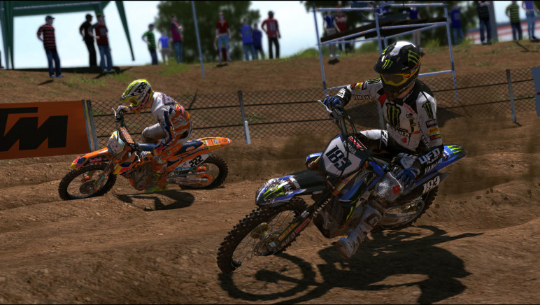Купить ключ MXGP: The Official Motocross Videogame для Steam – изображение 6