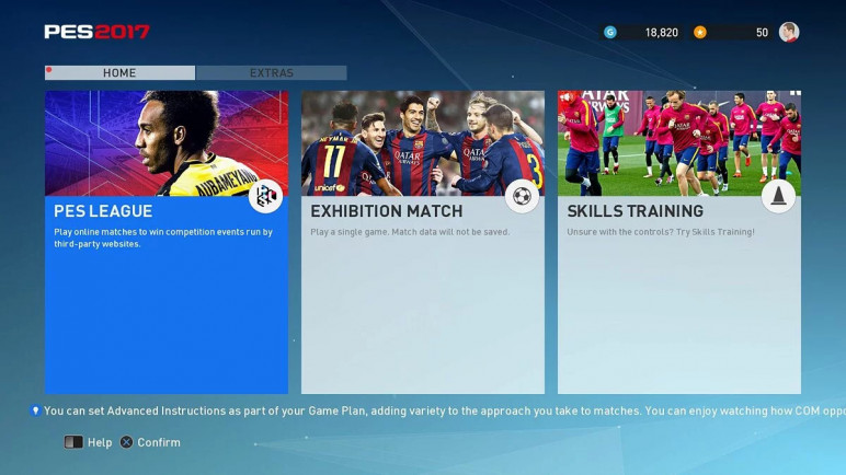 Buy Pro Evolution Soccer 2017 – image 2