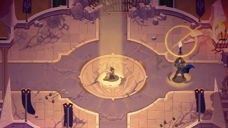 The Mageseeker A League of Legends Story – image 2