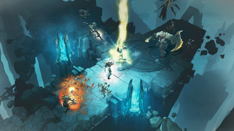 Купить ключ Diablo 3 для Xbox, Microsoft Store – изображение 4