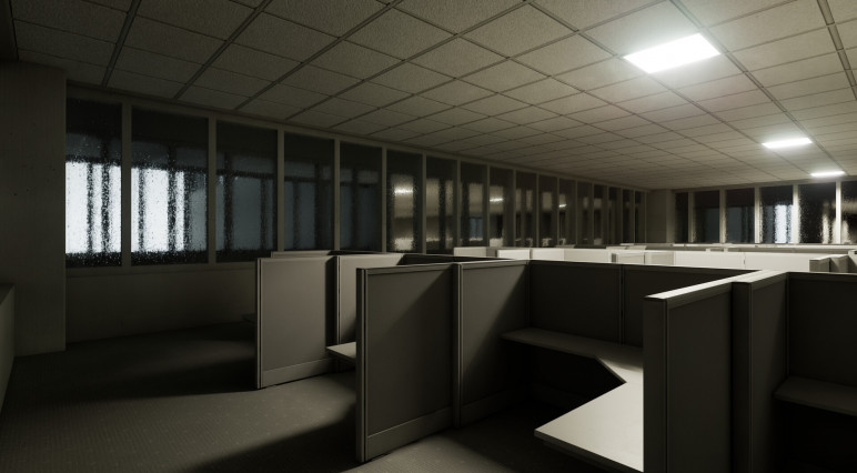 Buy Backrooms Escape Together for Steam – image 8