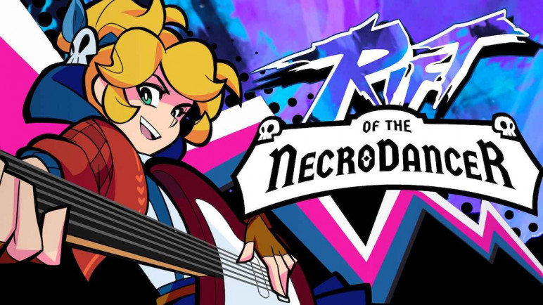 Rift of the NecroDancer for Steam – image 12